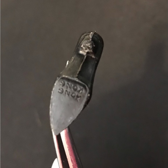 Vintage 3 Pairs Clone Barbie Closed Toe Heels HONG KONG - Picture 2 of 4